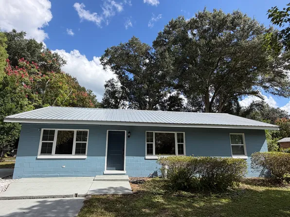 509 N Garfield Ave, Deland, FL 32724