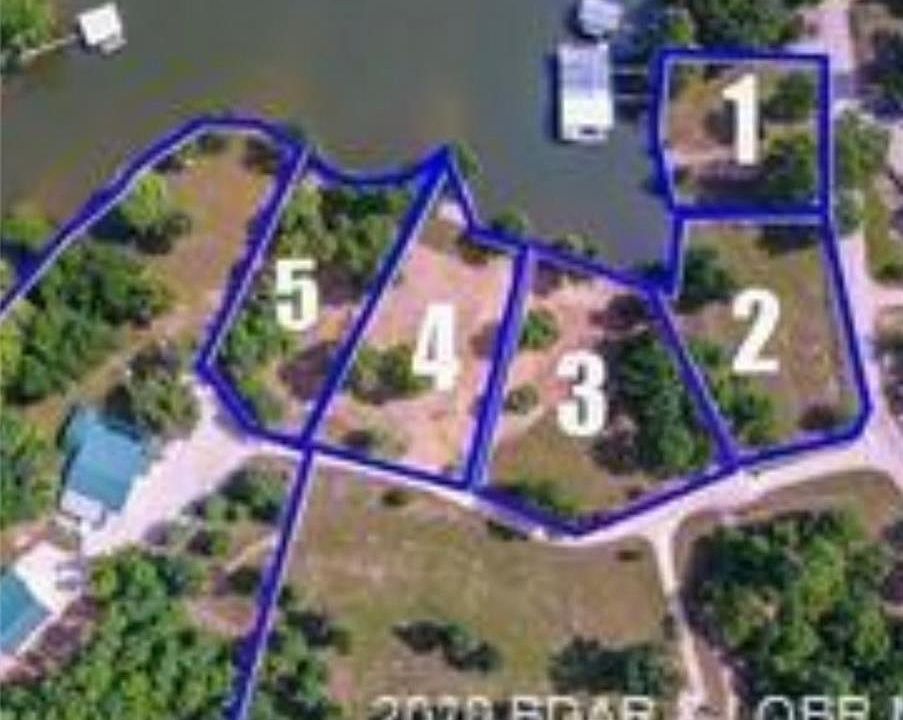 1st image of 4 Sparkling Water Cir