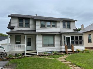 909 1st Ave N, Humboldt, IA 50548