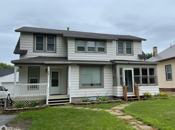 909 1st Ave N, Humboldt, IA 50548