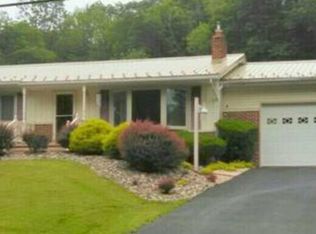 411 Curtin Narrows Rd, Bellefonte, PA 16823
