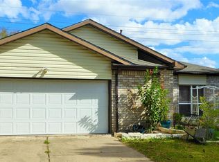 7415 Pouter Dr, Houston, TX 77083