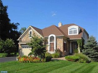 612 Den Ln, New Hope, PA 18938
