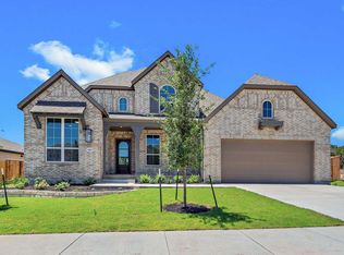 1412 White Daisy Ln, Georgetown, TX 78628