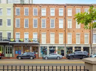 215 N Peters St APT D, New Orleans, LA 70130