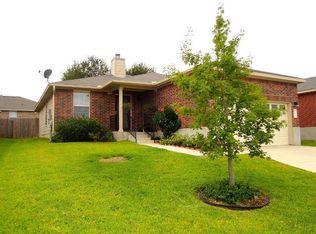 8917 Quick Stream Dr, Austin, TX 78724