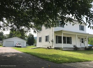 22 Redfield St, Tunkhannock, PA 18657