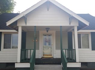 495 Airport Rd, Blackfoot, ID 83221