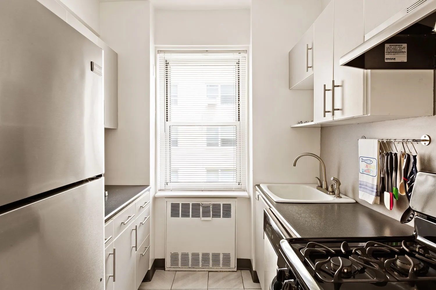 11 Fifth Avenue #10B in Greenwich Village, Manhattan | StreetEasy