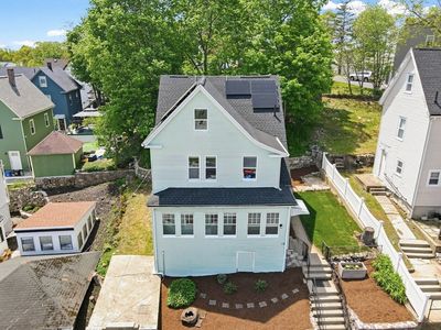 12 Mount Washington Ave, Malden, MA, 02148