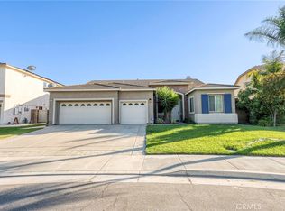 14465 Quarry Creek Ct, Corona, CA 92880