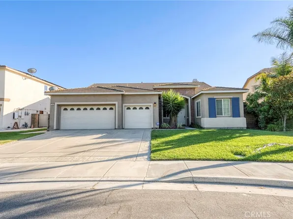 14465 Quarry Creek Ct, Corona, CA 92880