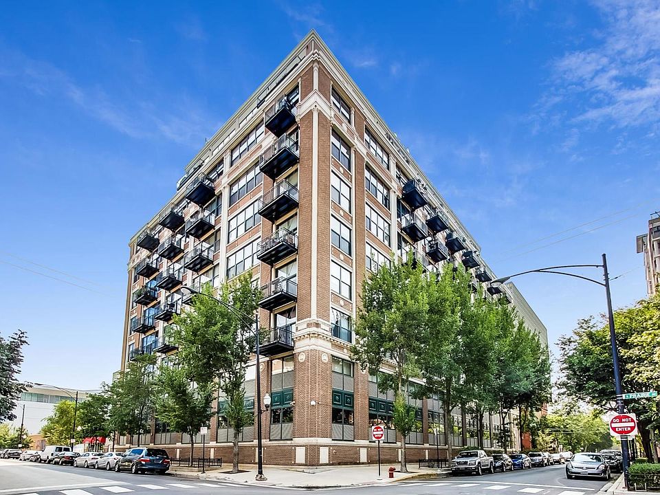 1st image of 221 E Cullerton St APT 502
