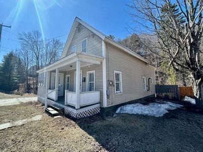 24 Forest Street, Randolph, VT, 05060