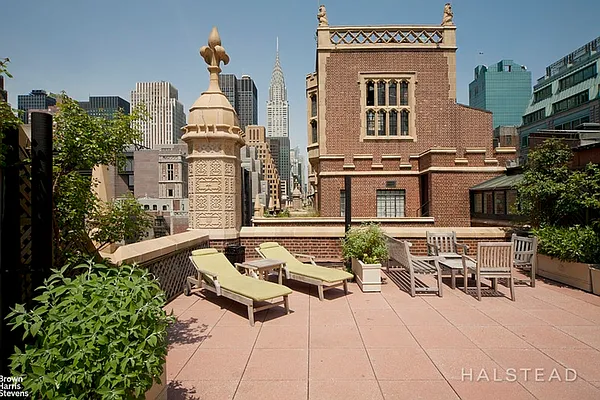 Rented by Brown Harris Stevens | media 31