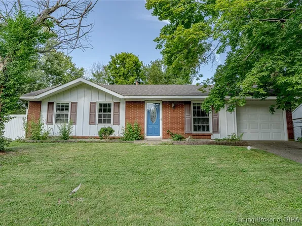 532 Webster Boulevard, Jeffersonville, IN 47130