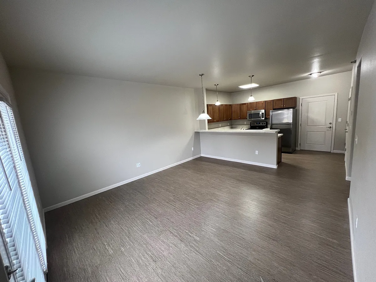 Living Room - 2202 Timbers St W #101