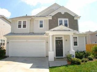 8850 Elizabeth Bennet Pl, Raleigh, NC 27616