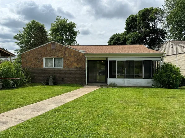 107 Lilac Ave, Pittsburgh, PA 15229