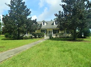 4773 E Stage Coach Trl, Floral City, FL 34436