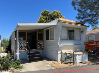 481 Twin View Blvd SPACE 19, Redding, CA 96003