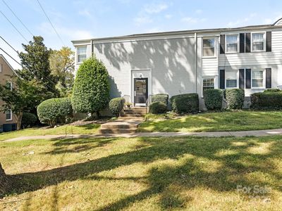 431 Wakefield Dr APT B, Charlotte, NC, 28209