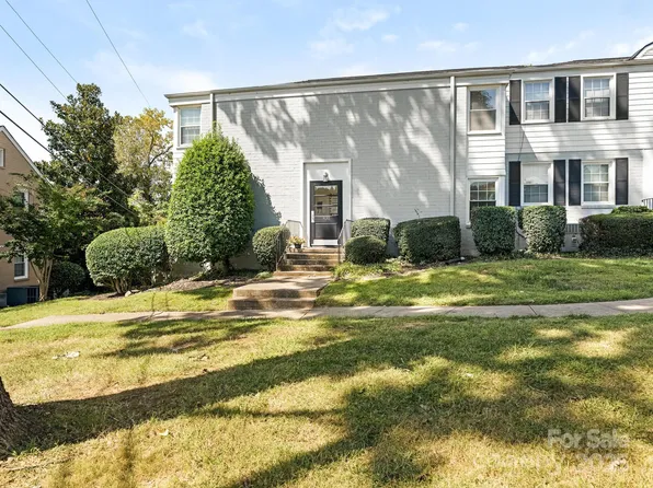 431 Wakefield Dr APT B, Charlotte, NC 28209