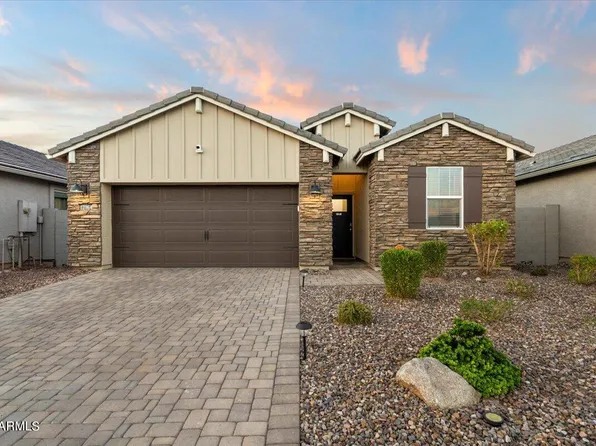 12164 W WIER Avenue, Avondale, AZ 85323