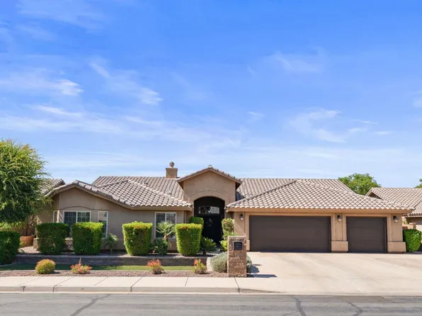 4598 W 22nd Pl, Yuma, AZ 85364