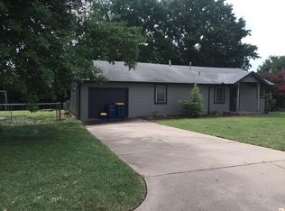 202 N Donaldson Dr, Stillwater, OK 74075