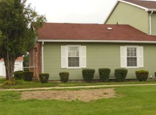 404 Heritage Cir, Bucyrus, OH 44820
