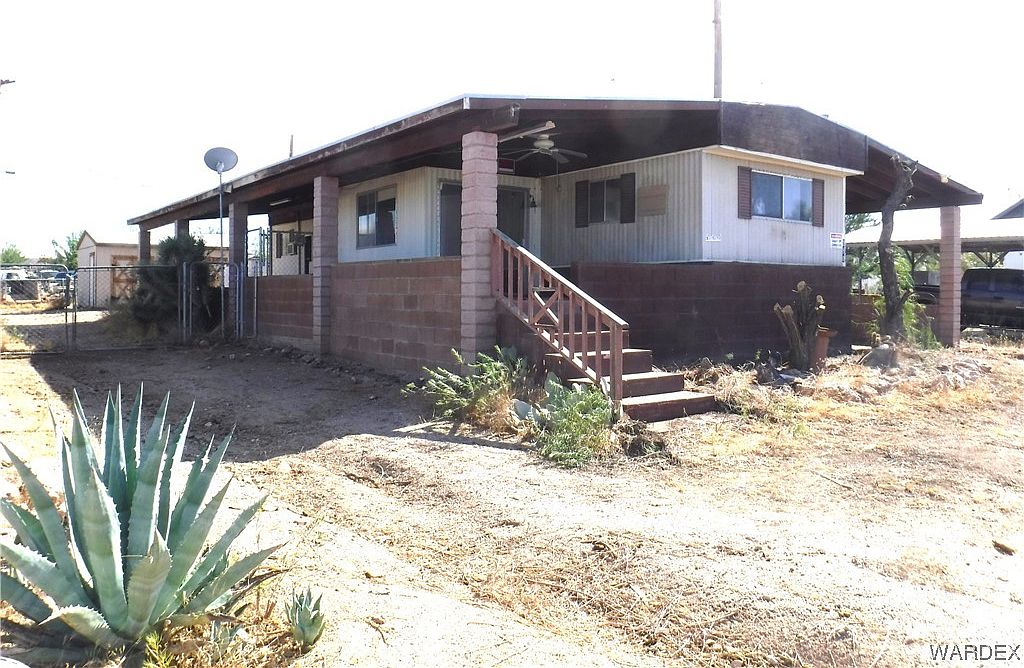 280 W Meadview Blvd, Meadview, AZ 86444 MLS 004757 Zillow