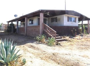 280 W Meadview Blvd, Meadview, AZ 86444