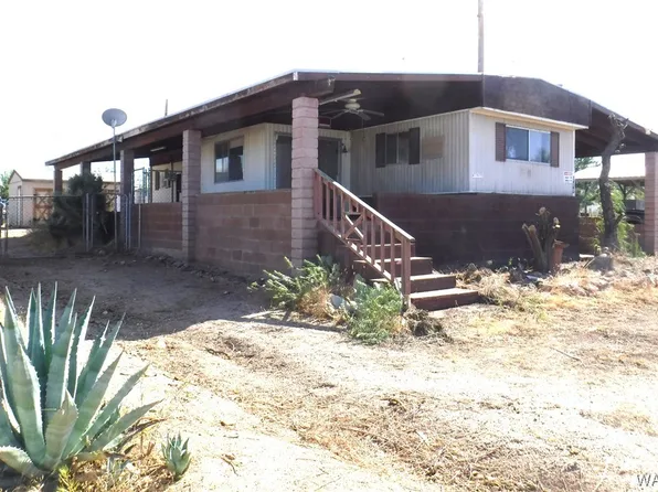 280 W Meadview Blvd, Meadview, AZ 86444