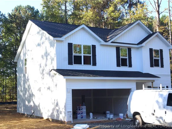 139 Willowbrook Dr, Sanford, NC 27330