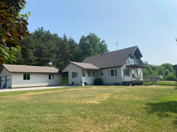 2322 County Road 413, Mc Millan, MI 49853