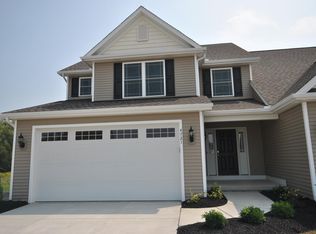 4715 Mosey Ln, Blasdell, NY 14219