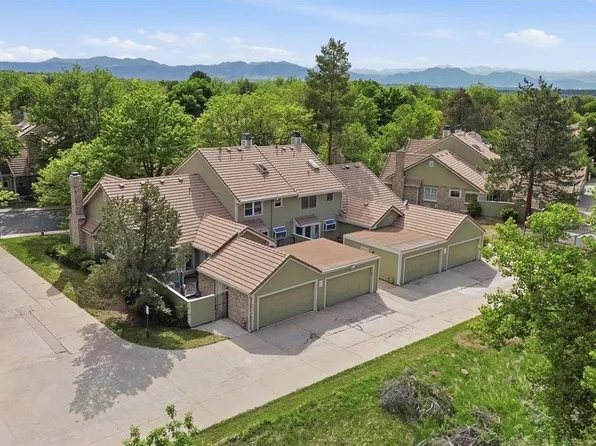 2115 Ranch Dr, Denver, CO 80234