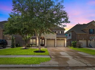 9975 Norhill Heights Ln, Brookshire, TX 77423