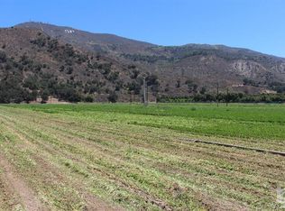 17550 S Mountain Rd, Santa Paula, CA 93060