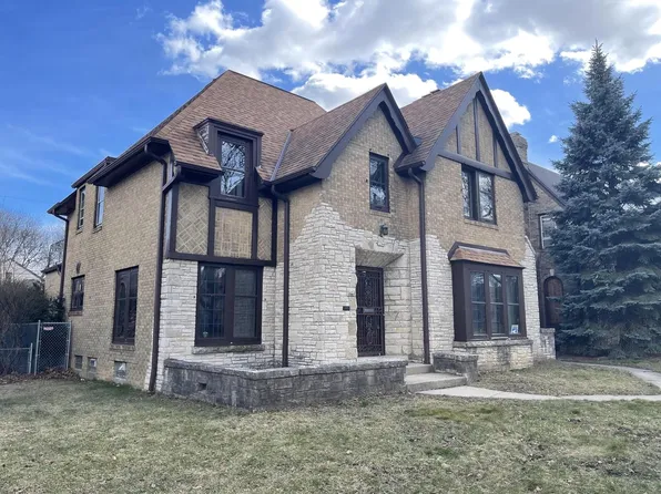 3244 North 51st BOULEVARD, Milwaukee, WI 53216