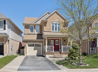 44 Fred Silvester Rd, Whitchurch Stouffville, ON L4A 0J6