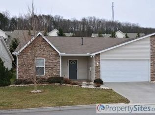 9926 Villa Ridge Way, Knoxville, TN 37932