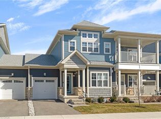 9 B Shores Ln, Fort Erie, ON L0S1B0