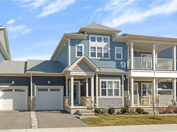 9 B Shores Ln, Fort Erie, ON L0S 1B0