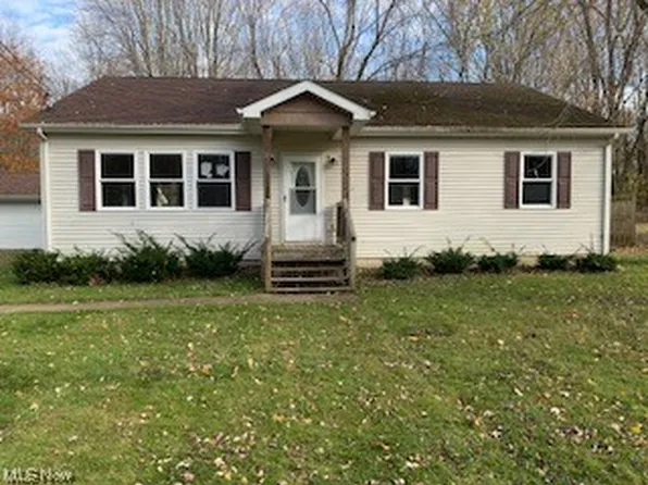 8006 Ninevah Rd, Geneva, OH 44041