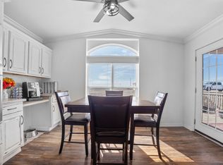 173668 E County Road 46, Shattuck, OK 73858