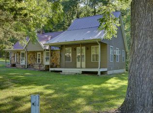 4956 N Paps Ln, Springfield, MO 65803