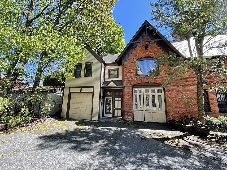 78 Willett St Albany, NY, 12210 Apartments for Rent Zillow