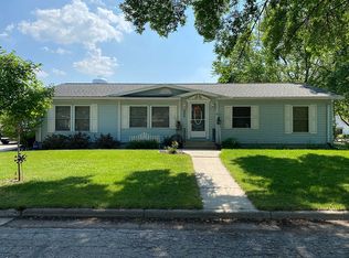 205 4th St NW, Renville, MN 56284